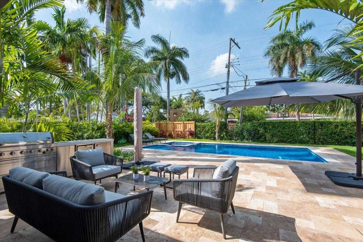 Small Image of 1339 JEFFERSON ST, Hollywood Number 22