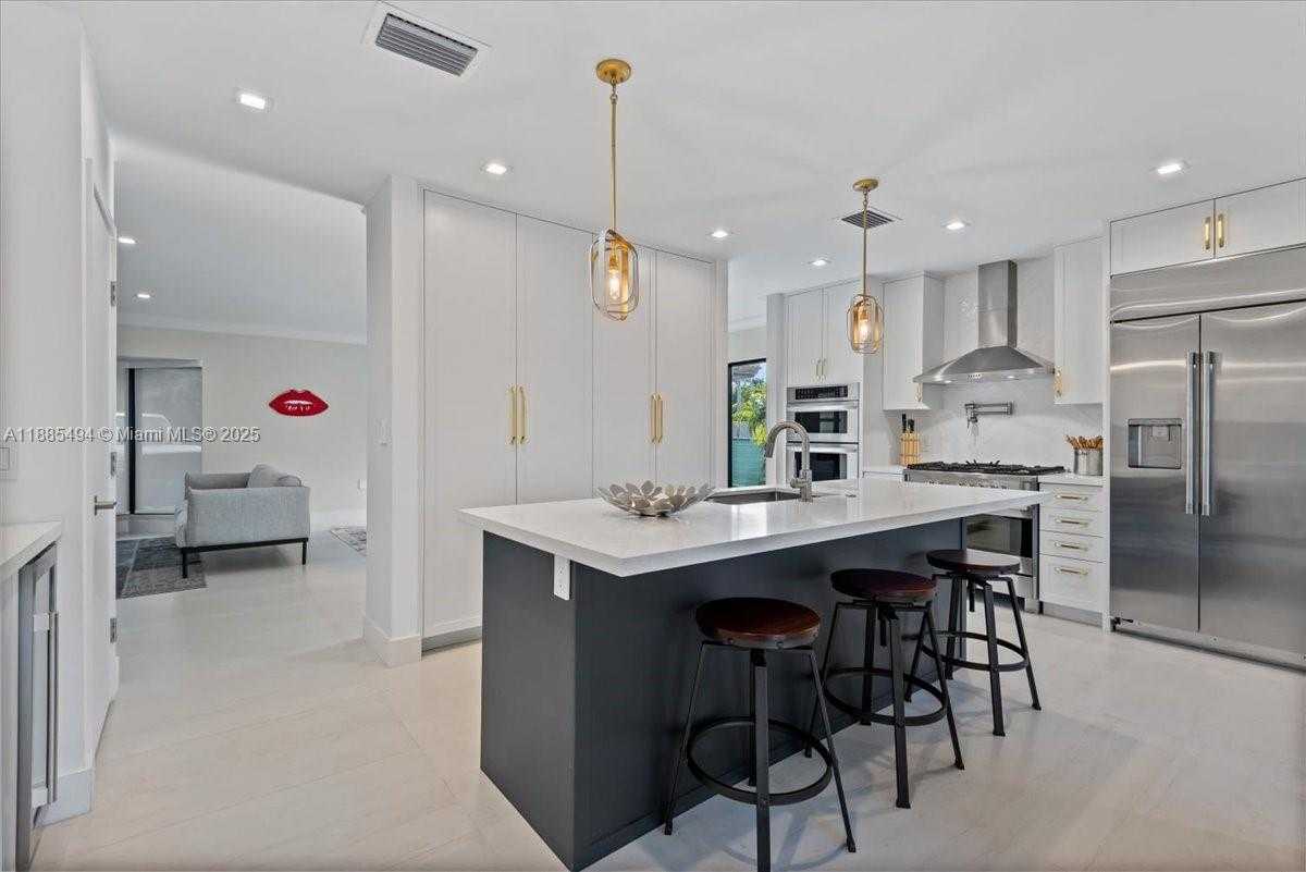 Small Image of 1339 JEFFERSON ST, Hollywood Number 6