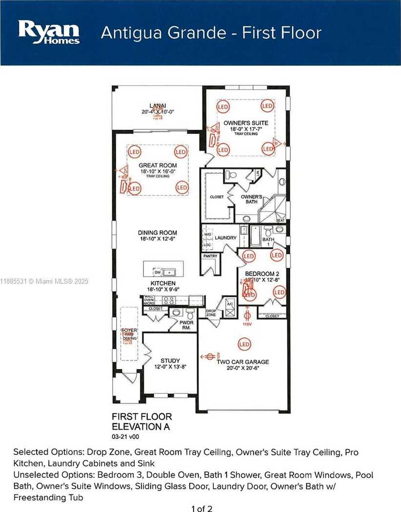 Small Image of 7959 LIBERTY WAY, Parkland Number 2