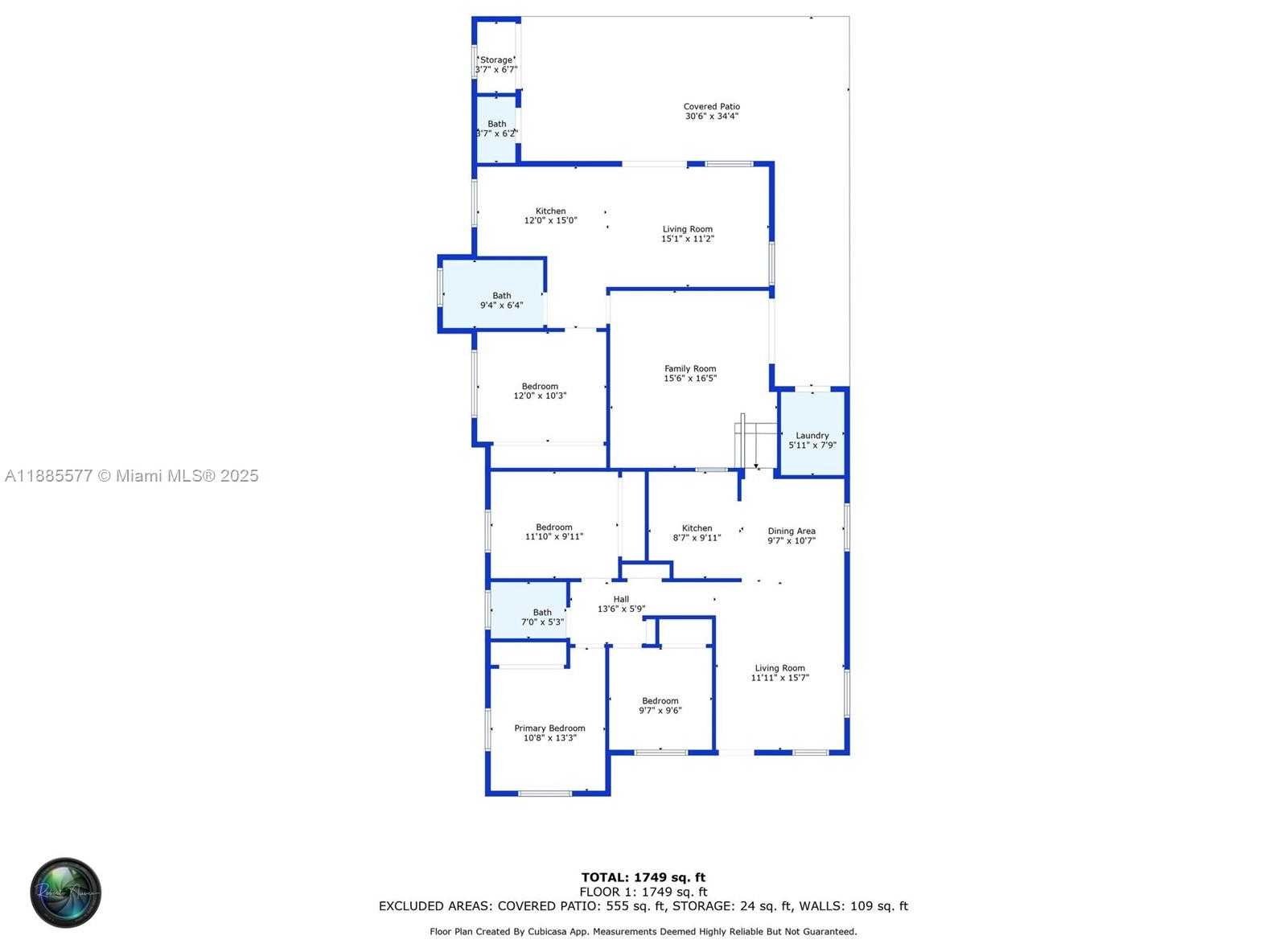 Small Image of 280 EAST 39TH ST, Hialeah Number 62