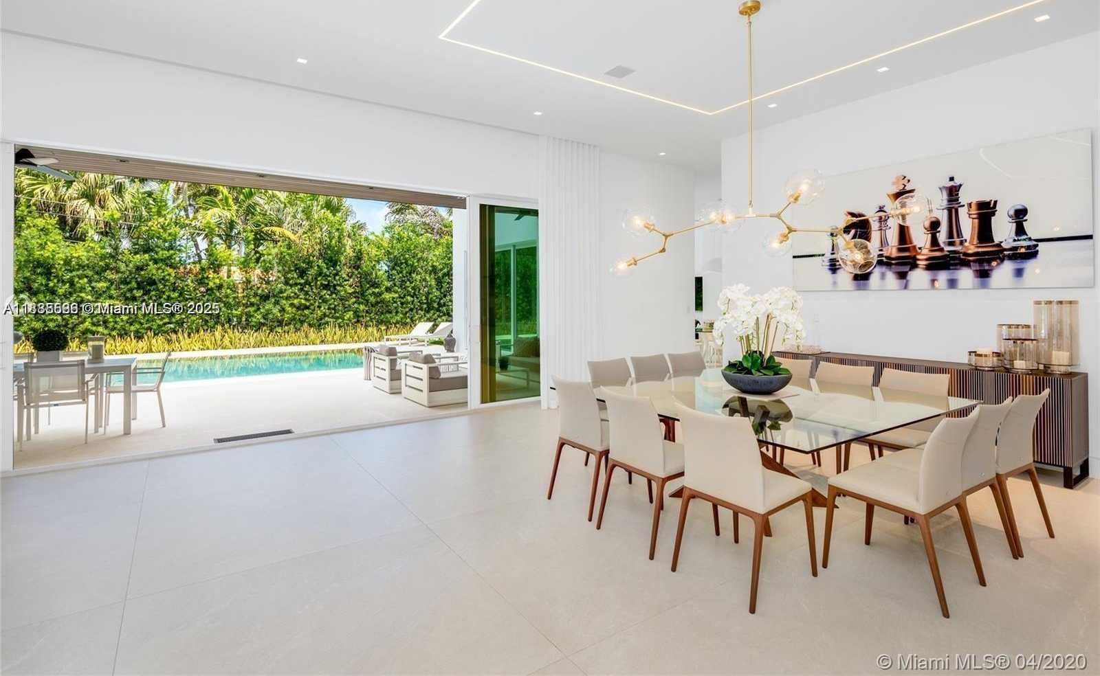 Small Image of 1261 99TH ST, Bay Harbor Islands Number 12