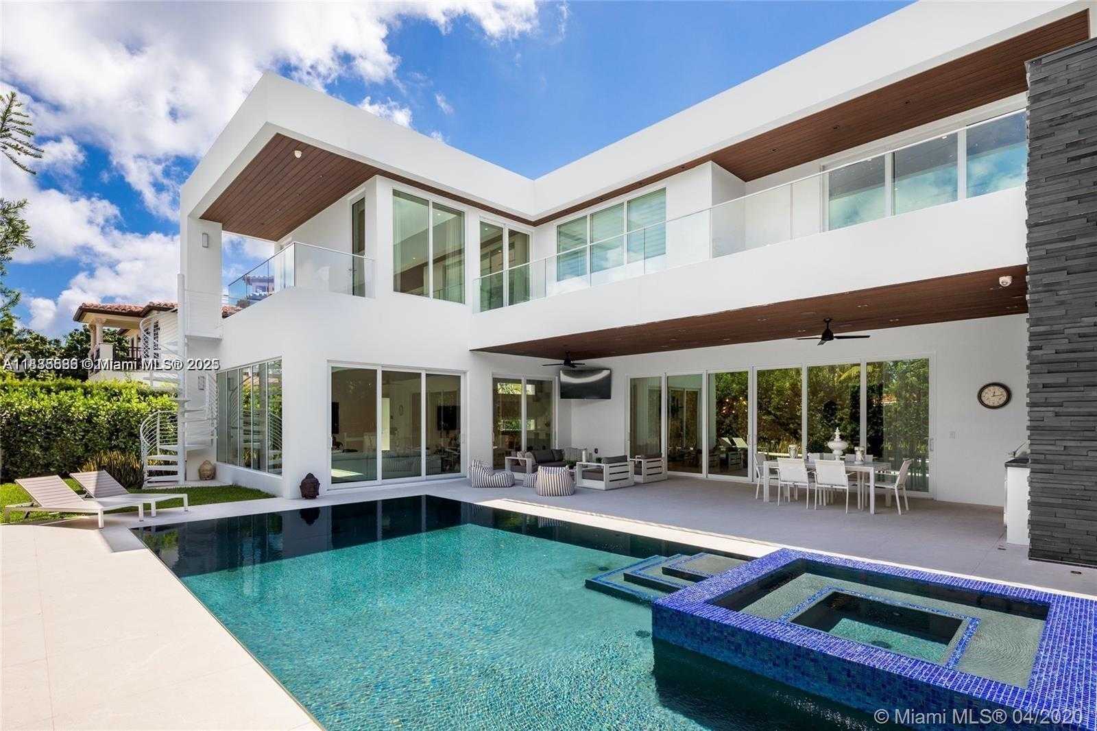 Small Image of 1261 99TH ST, Bay Harbor Islands Number 2