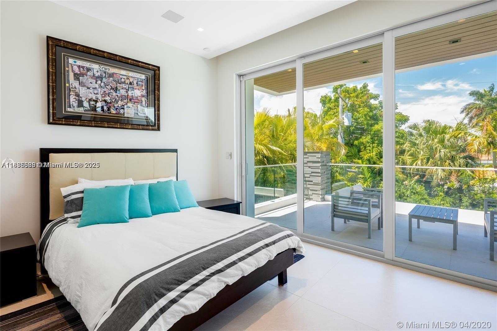 Small Image of 1261 99TH ST, Bay Harbor Islands Number 21