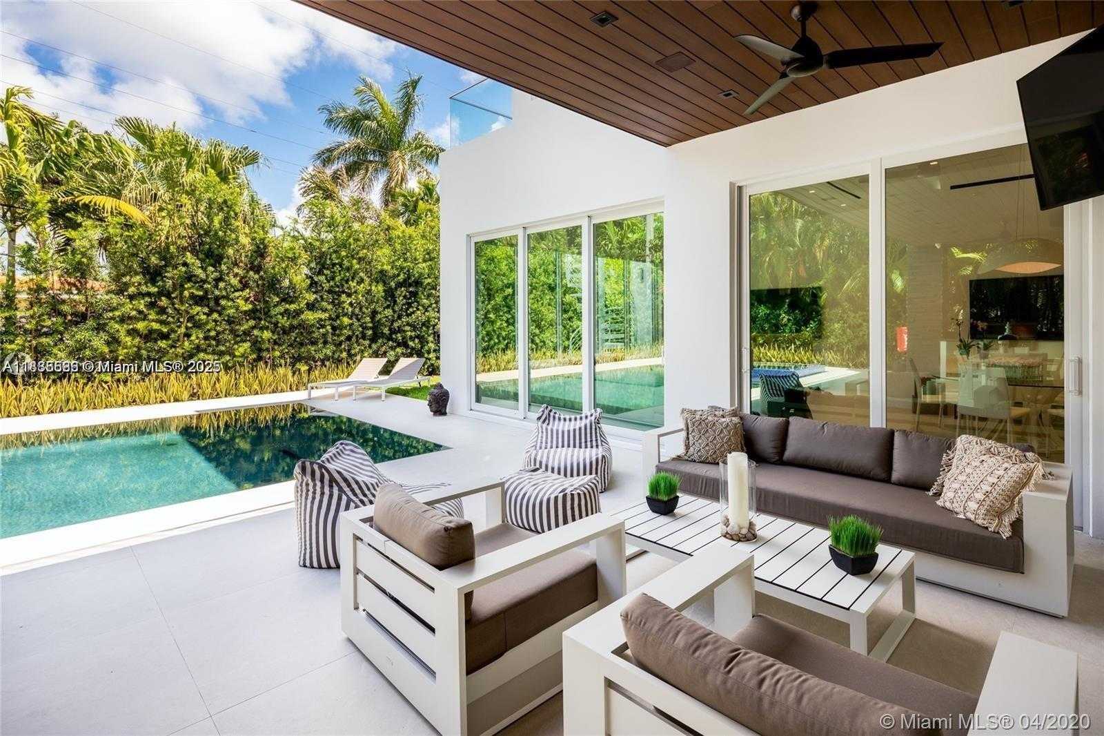 Small Image of 1261 99TH ST, Bay Harbor Islands Number 22