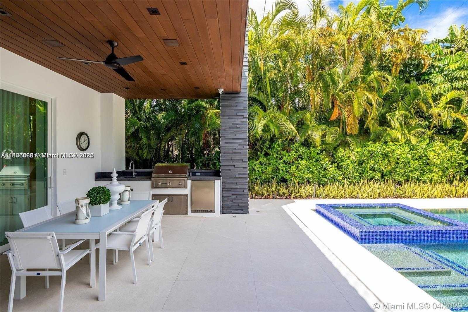 Small Image of 1261 99TH ST, Bay Harbor Islands Number 24