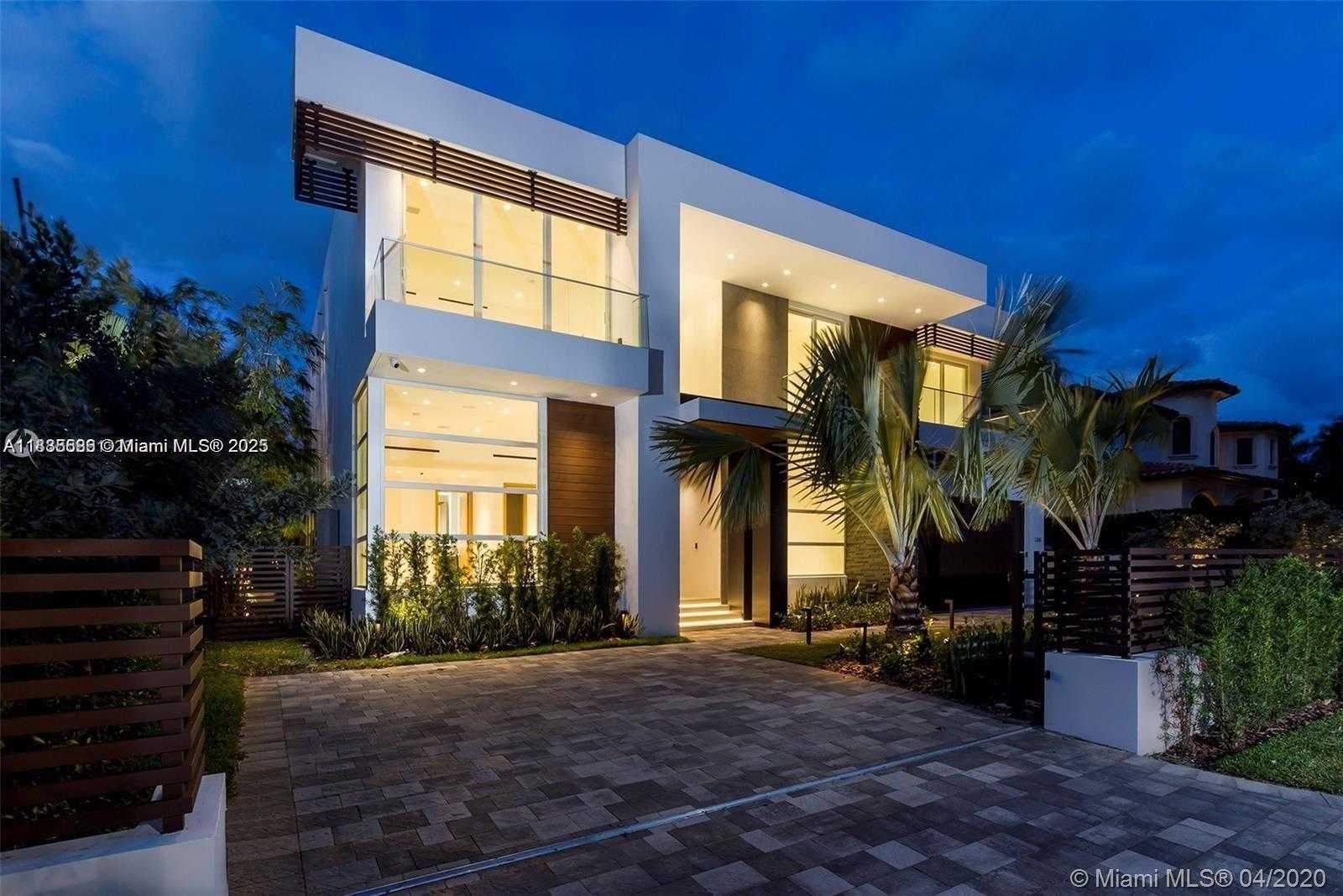 Small Image of 1261 99TH ST, Bay Harbor Islands Number 3