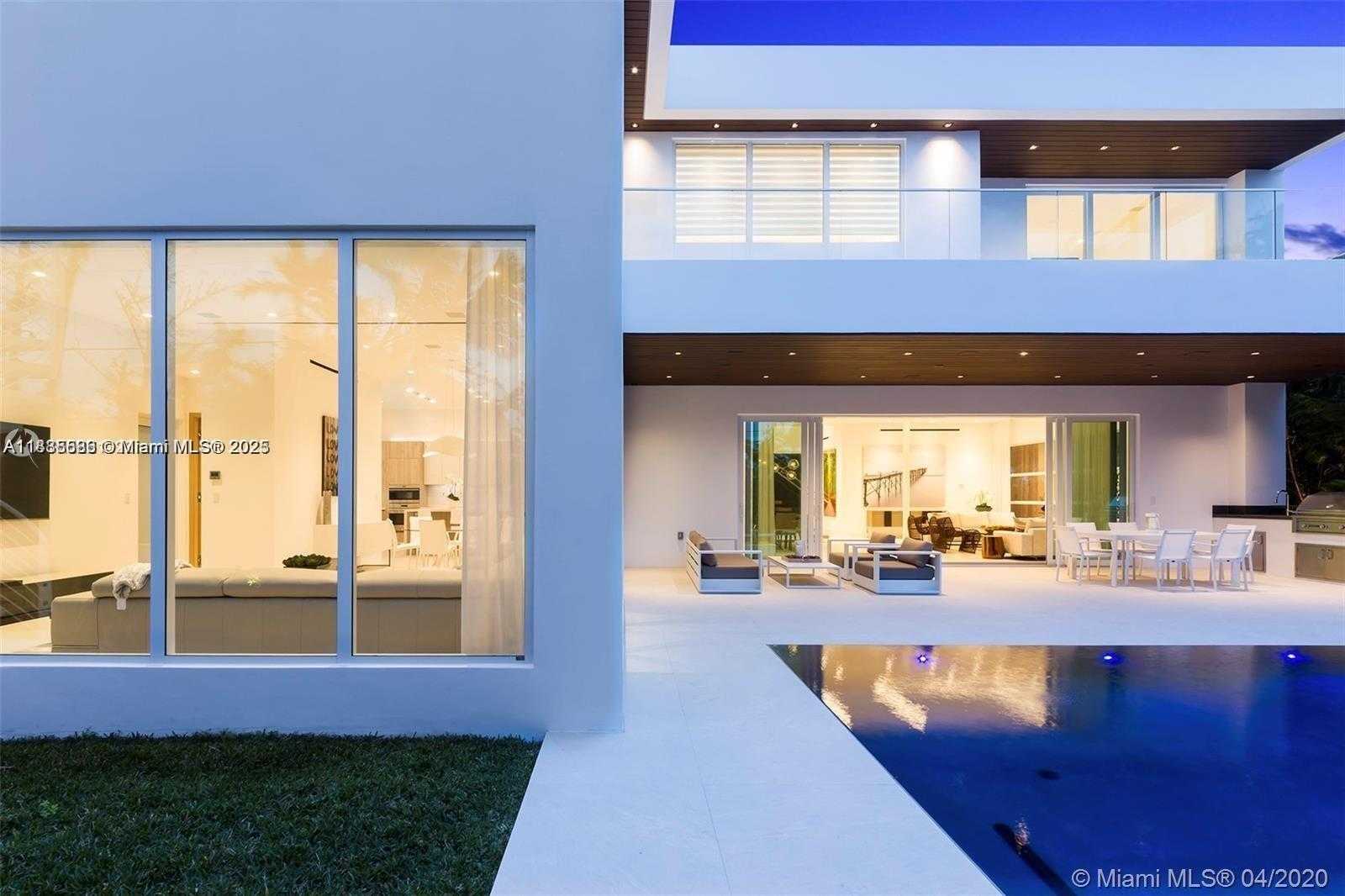 Small Image of 1261 99TH ST, Bay Harbor Islands Number 45