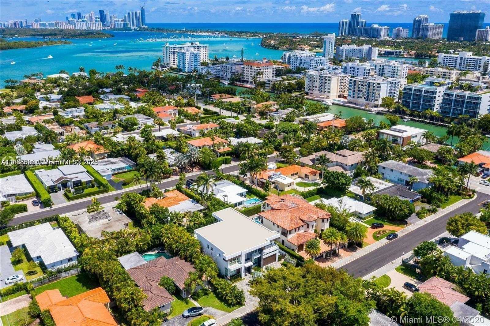 Small Image of 1261 99TH ST, Bay Harbor Islands Number 46