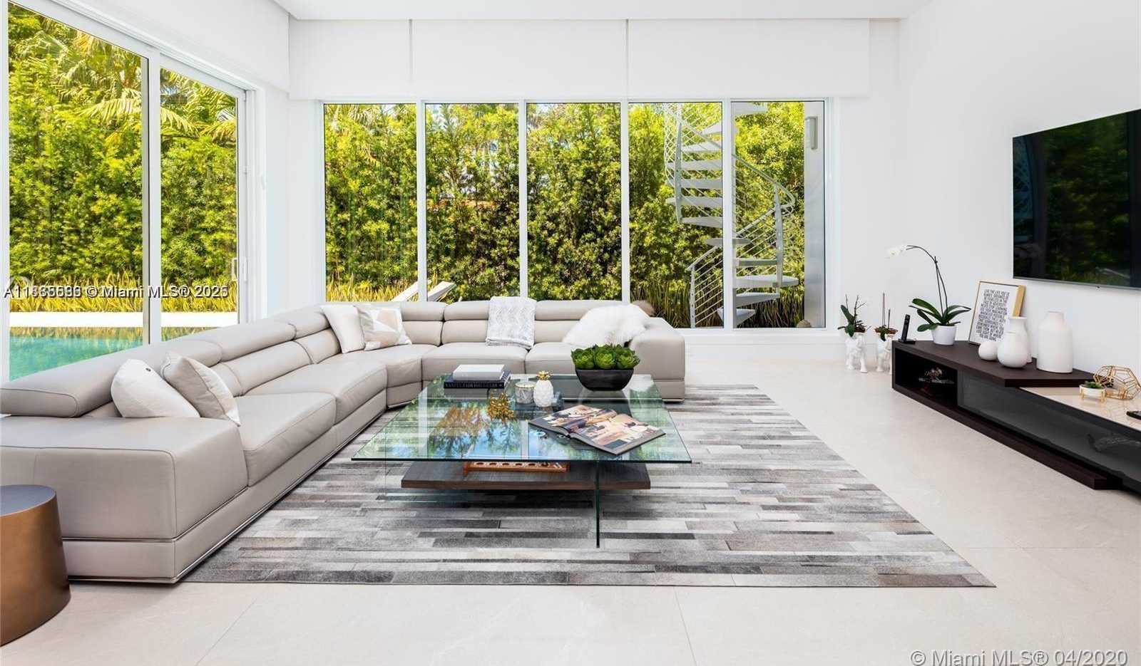 Small Image of 1261 99TH ST, Bay Harbor Islands Number 8