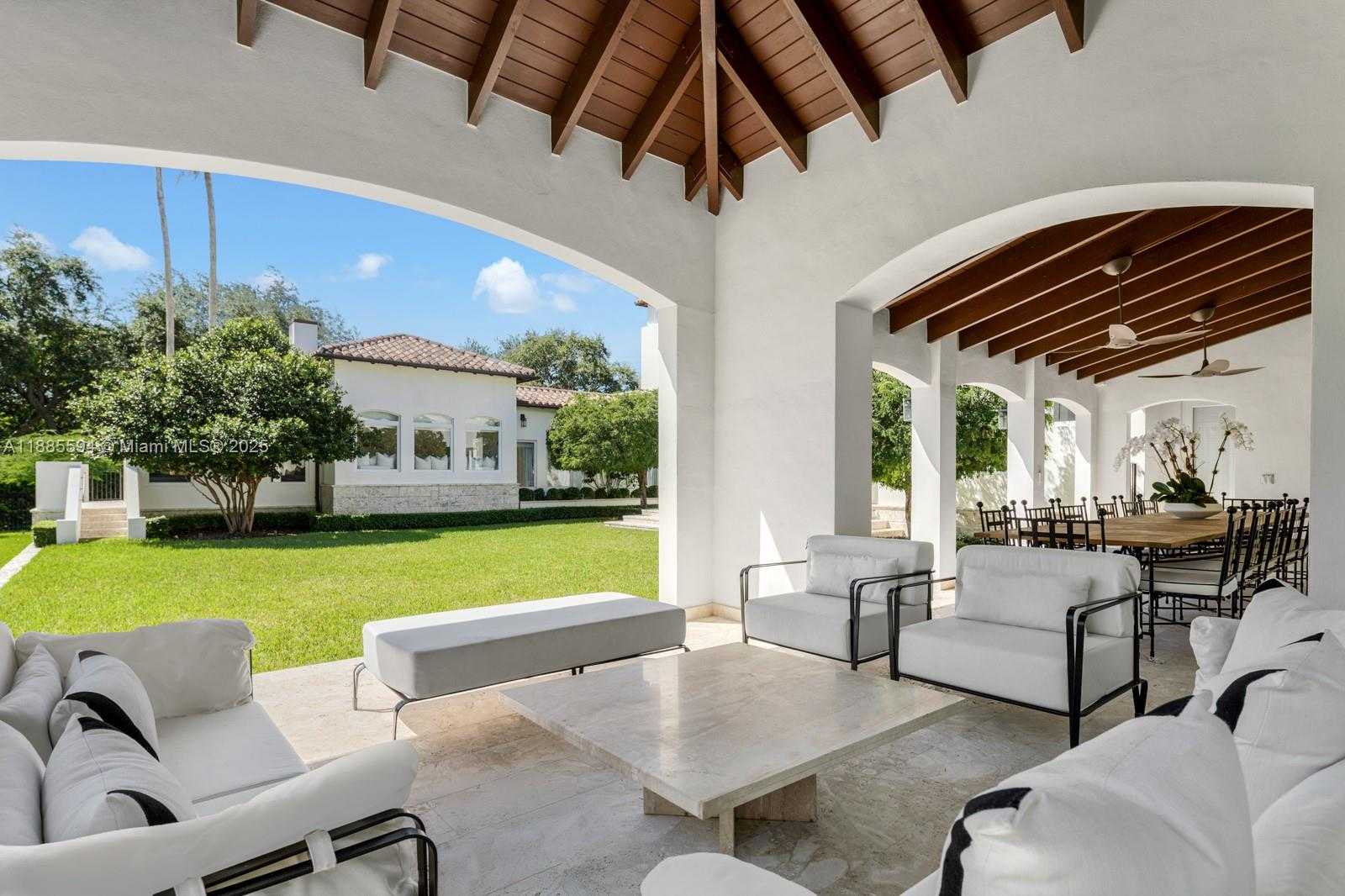 Small Image of 545 CASUARINA CONCOURSE, Coral Gables Number 29