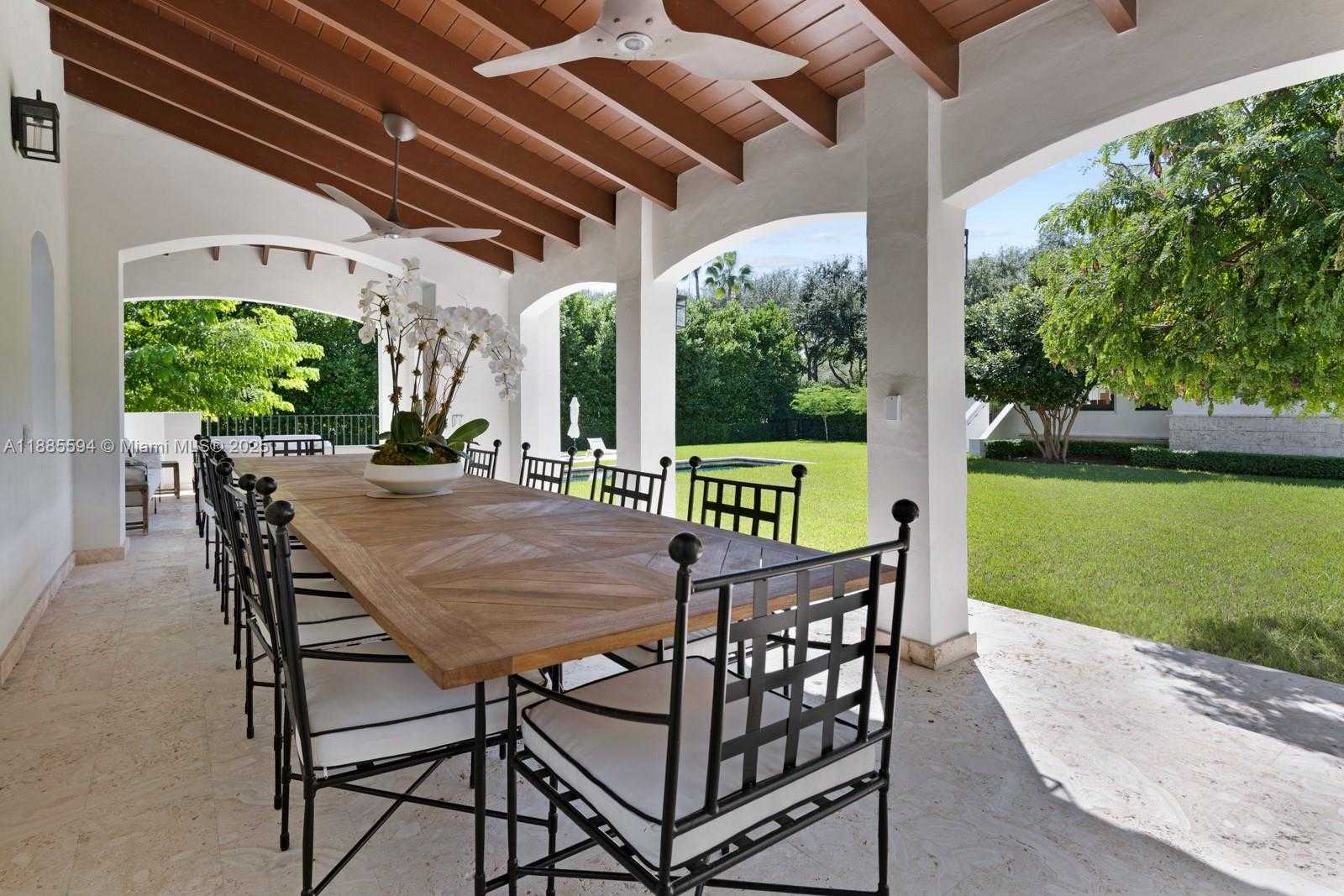 Small Image of 545 CASUARINA CONCOURSE, Coral Gables Number 30