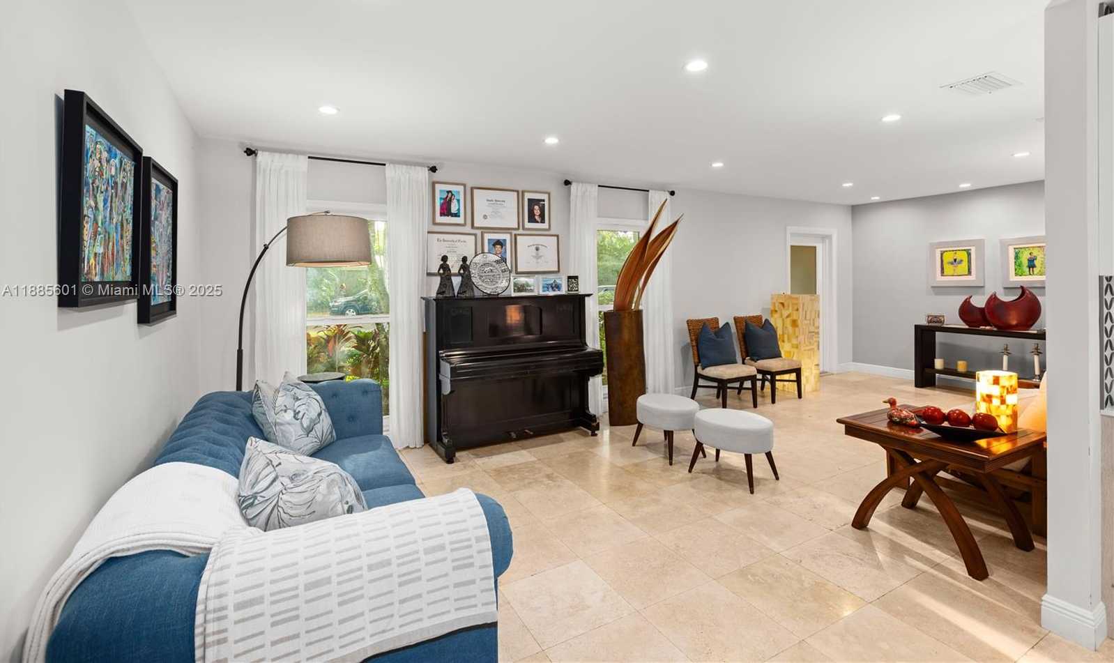 Small Image of 6809 MENTONE ST, Coral Gables Number 7