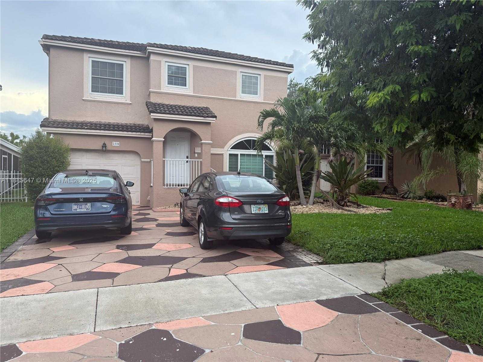 Small Image of 250 NORTH WEST 151ST AVE, Pembroke Pines Number 2