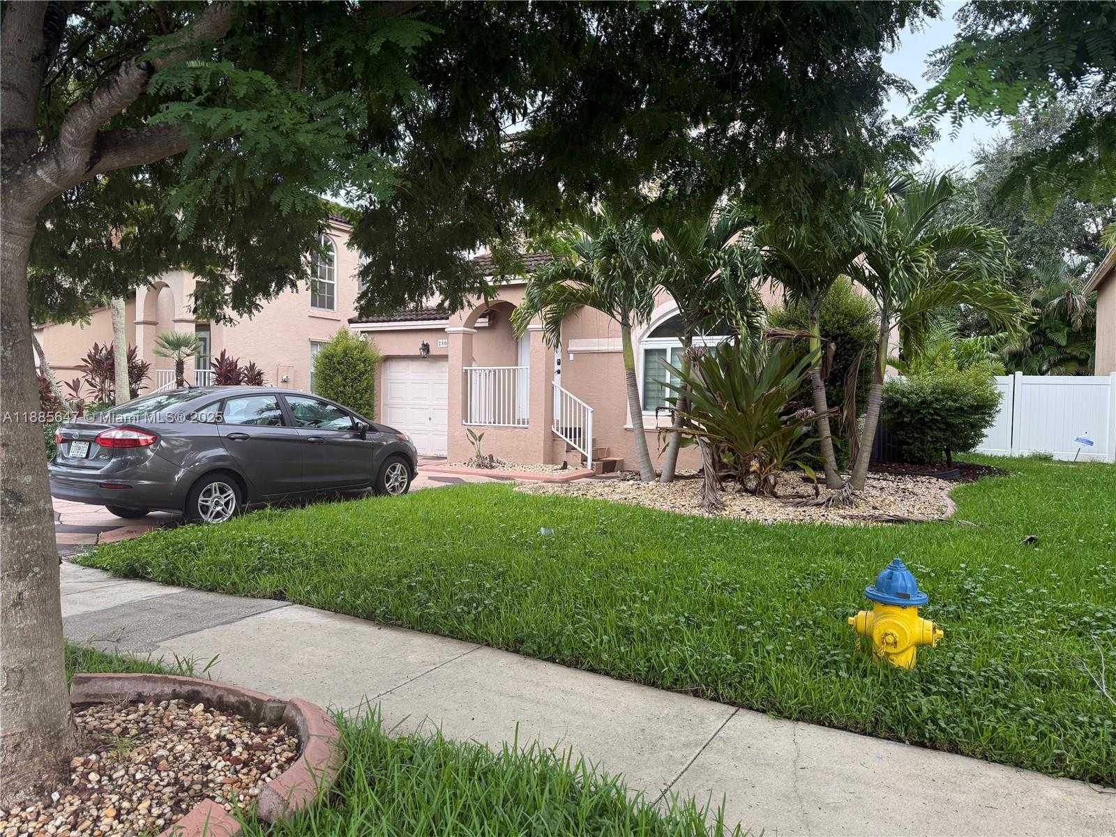 Small Image of 250 NORTH WEST 151ST AVE, Pembroke Pines Number 3
