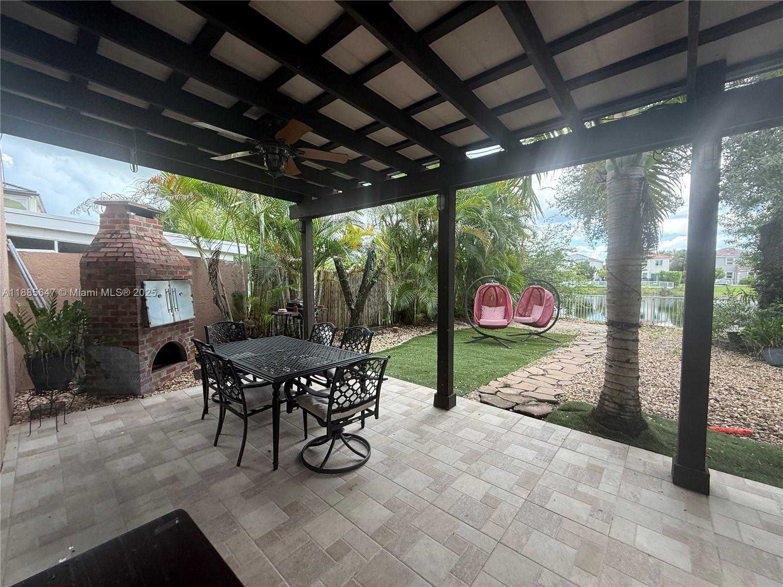 Small Image of 250 NORTH WEST 151ST AVE, Pembroke Pines Number 76