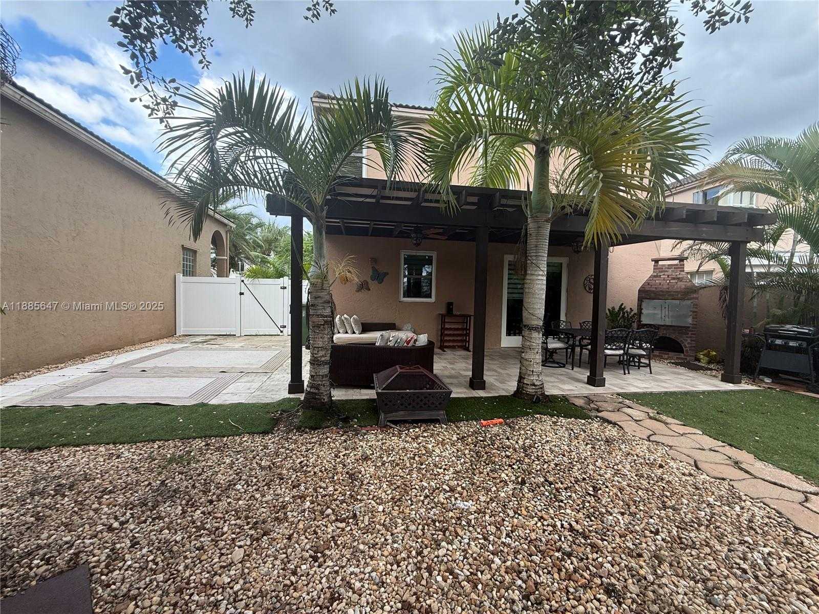 Small Image of 250 NORTH WEST 151ST AVE, Pembroke Pines Number 82