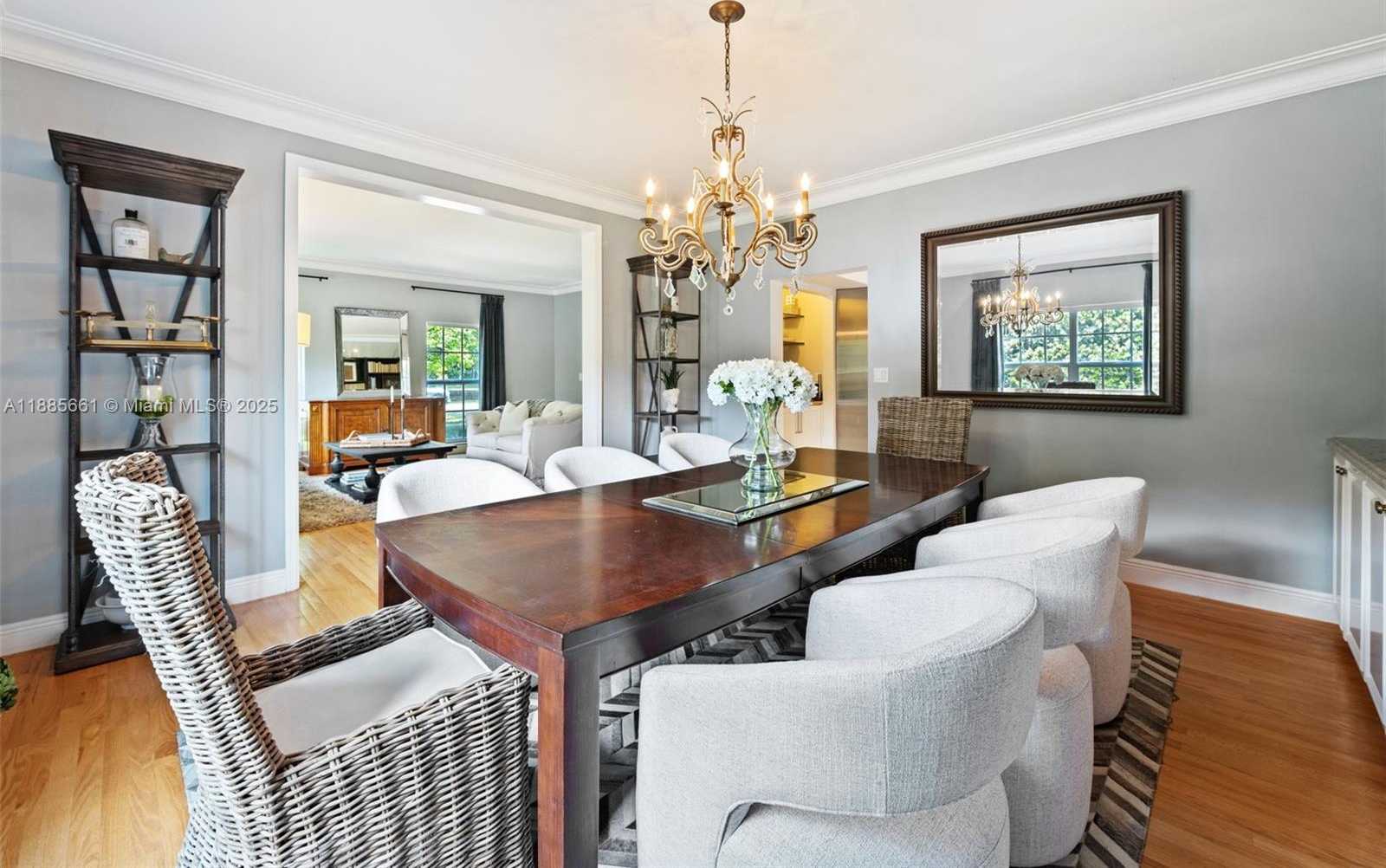 Small Image of 1314 COUNTRY CLUB PRADO, Coral Gables Number 3