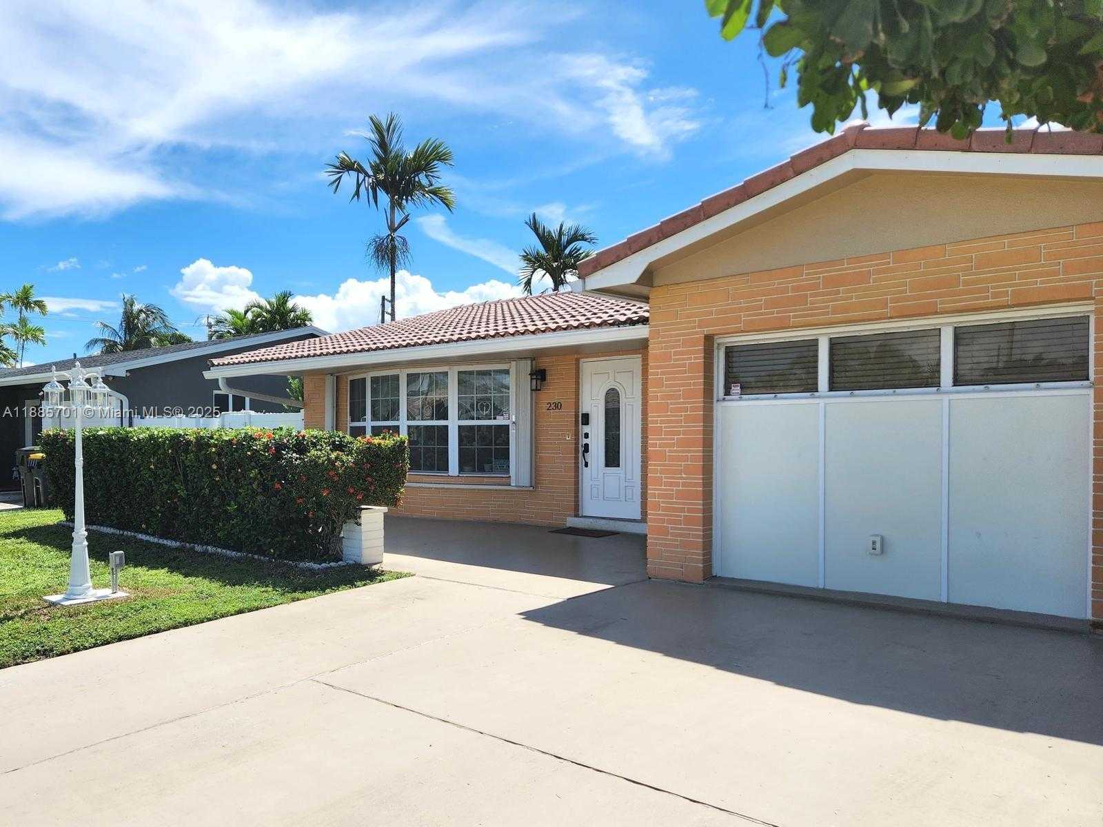 Small Image of 230 SOUTH EAST 4TH ST, Dania Beach Number 27