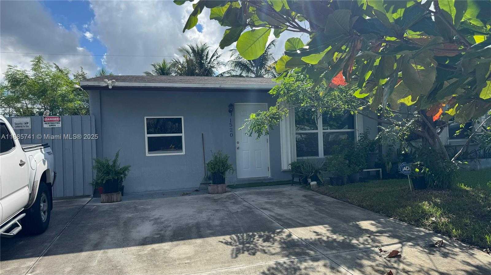 Small Image of 1520 SOUTH WEST 63RD TER, North Lauderdale Number 3