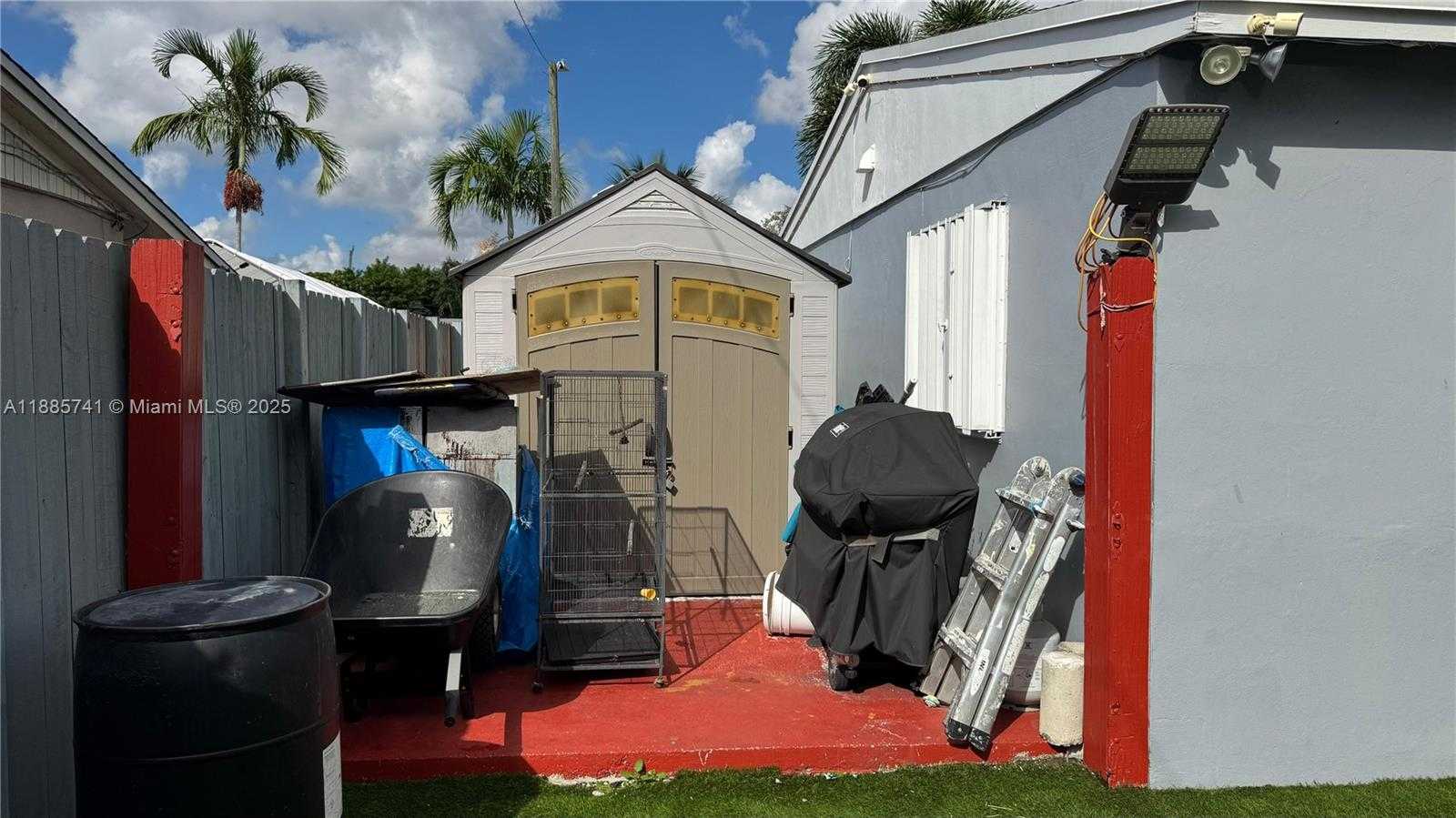Small Image of 1520 SOUTH WEST 63RD TER, North Lauderdale Number 8