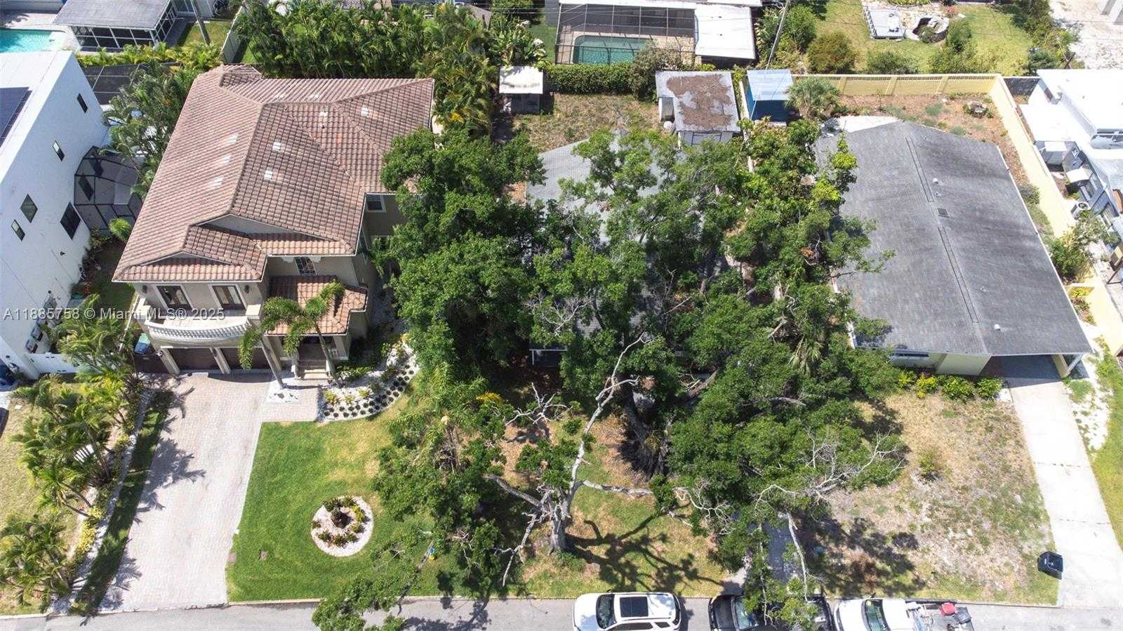 Small Image of 100 HURON AVE, Tampa Number 40