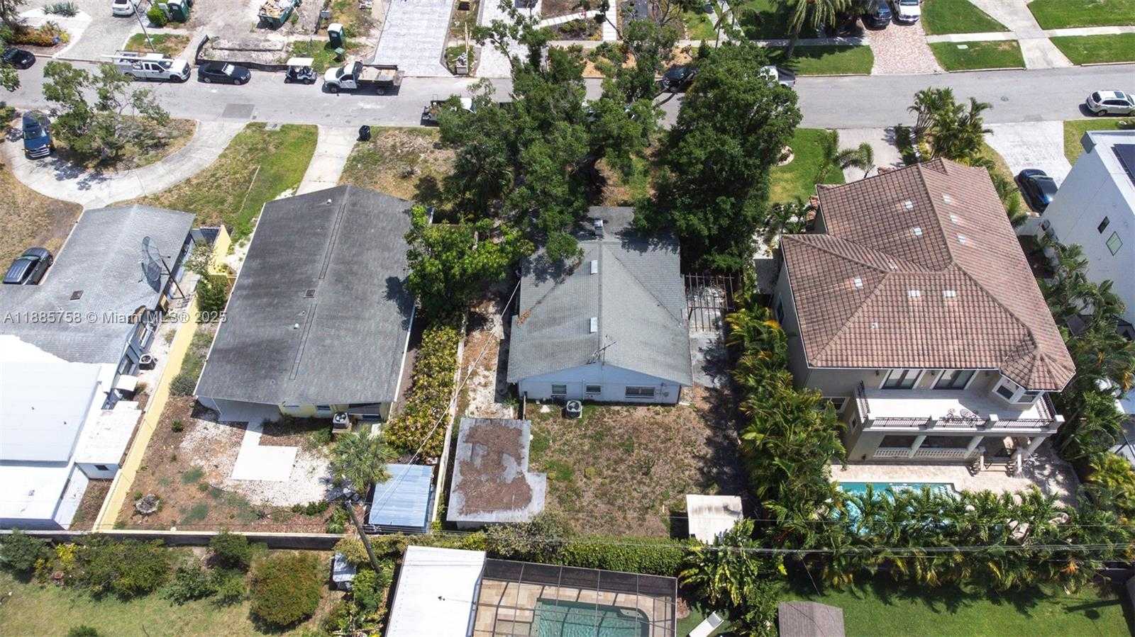 Small Image of 100 HURON AVE, Tampa Number 45