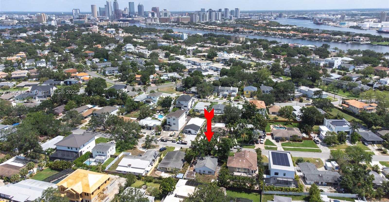 Small Image of 100 HURON AVE, Tampa Number 46