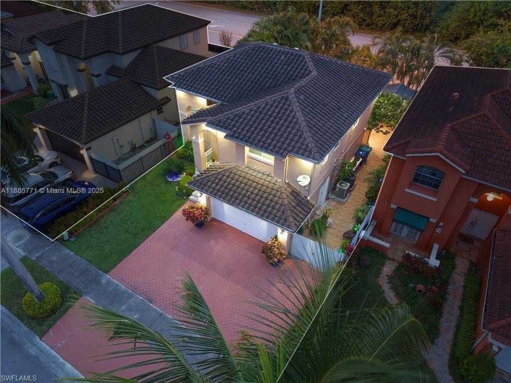 Small Image of 13021 NORTH WEST 11TH TER, Miami Number 28