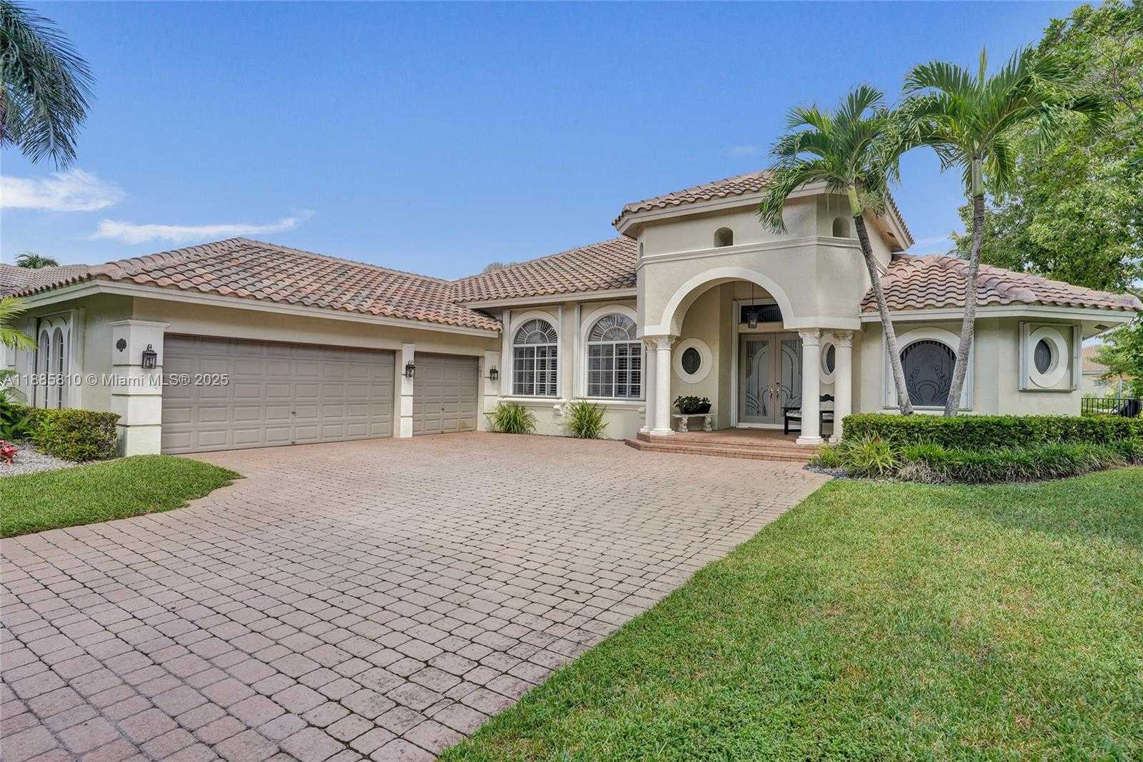 Small Image of 6163 NORTH WEST 124TH DR, Coral Springs Number 3