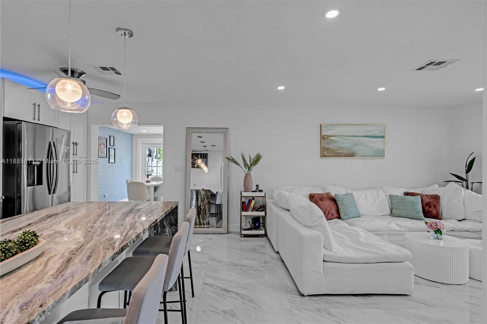 Small Image of 1730 NORTH EAST 9TH AVE, Fort Lauderdale Number 13