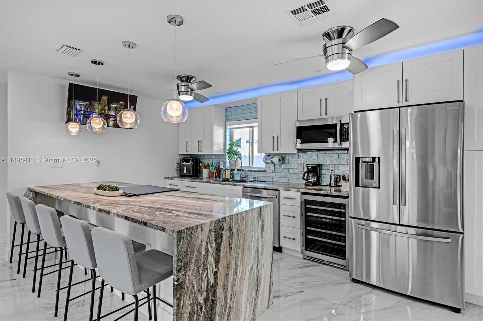 Small Image of 1730 NORTH EAST 9TH AVE, Fort Lauderdale Number 15