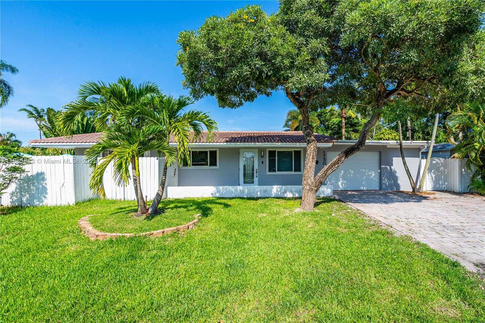 Small Image of 1730 NORTH EAST 9TH AVE, Fort Lauderdale Number 2