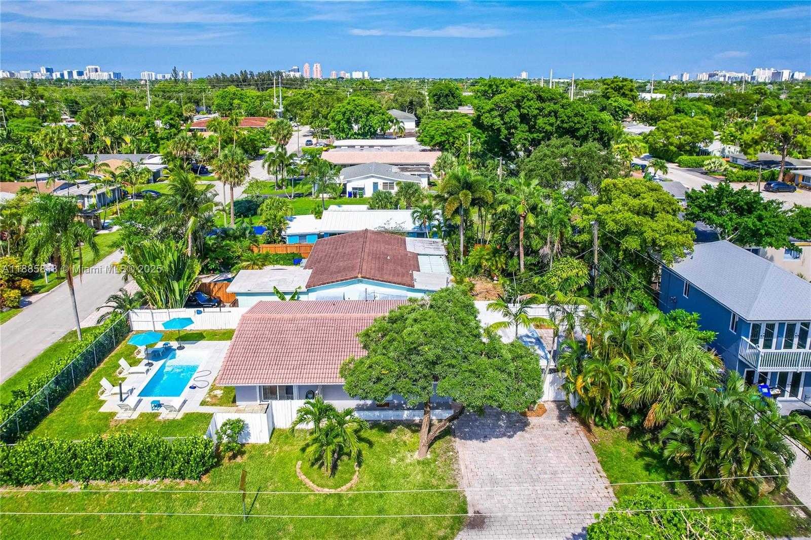Small Image of 1730 NORTH EAST 9TH AVE, Fort Lauderdale Number 31