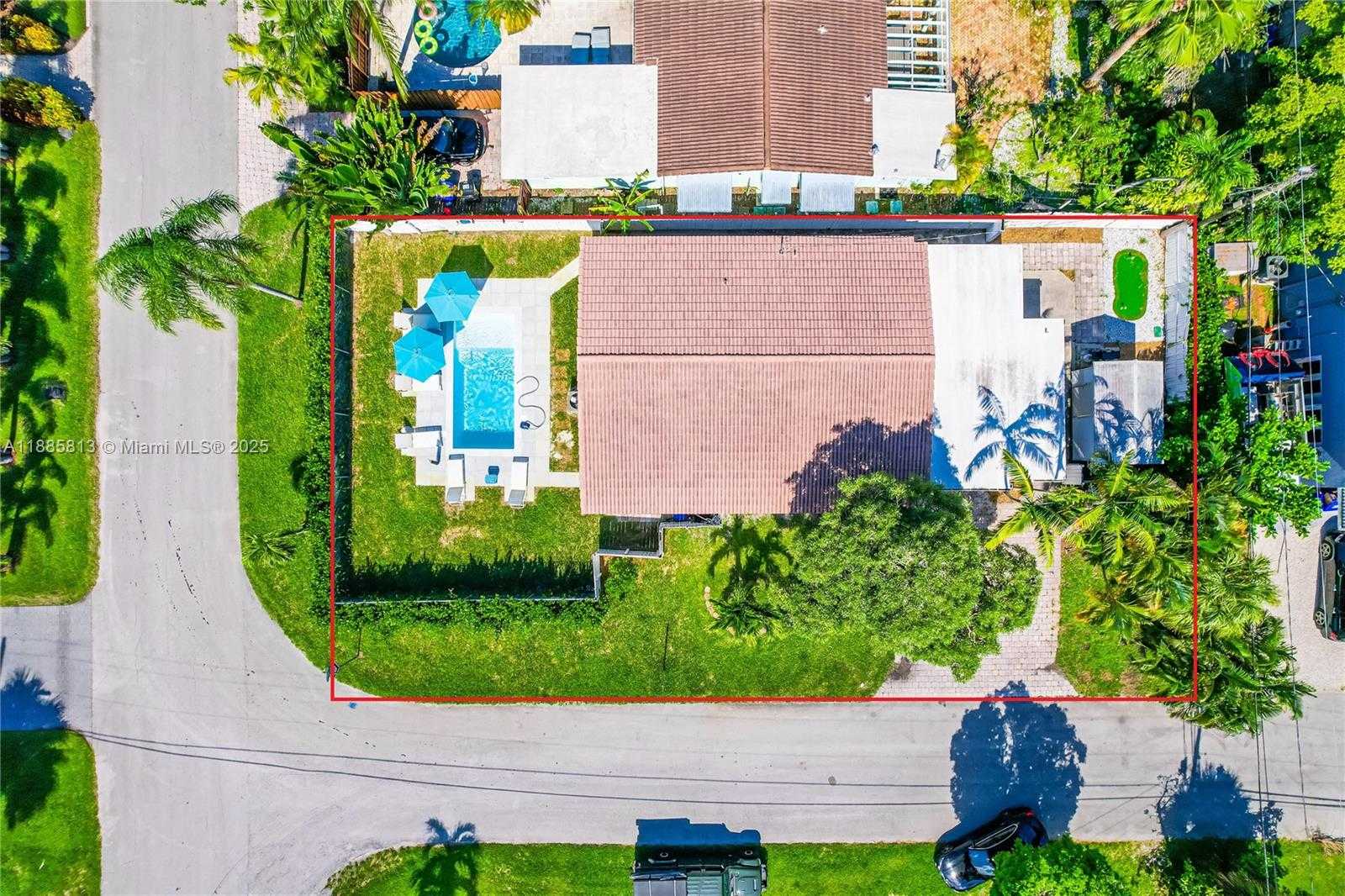 Small Image of 1730 NORTH EAST 9TH AVE, Fort Lauderdale Number 4
