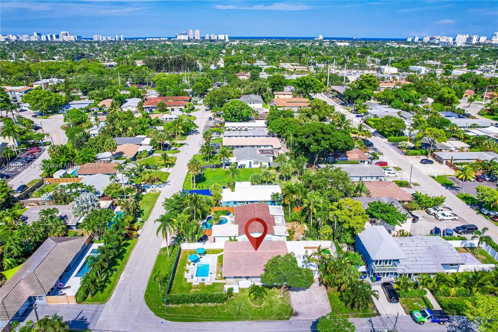 Small Image of 1730 NORTH EAST 9TH AVE, Fort Lauderdale Number 40