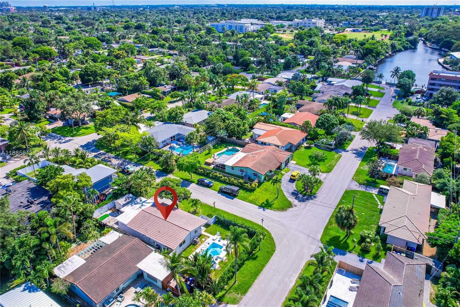 Small Image of 1730 NORTH EAST 9TH AVE, Fort Lauderdale Number 41