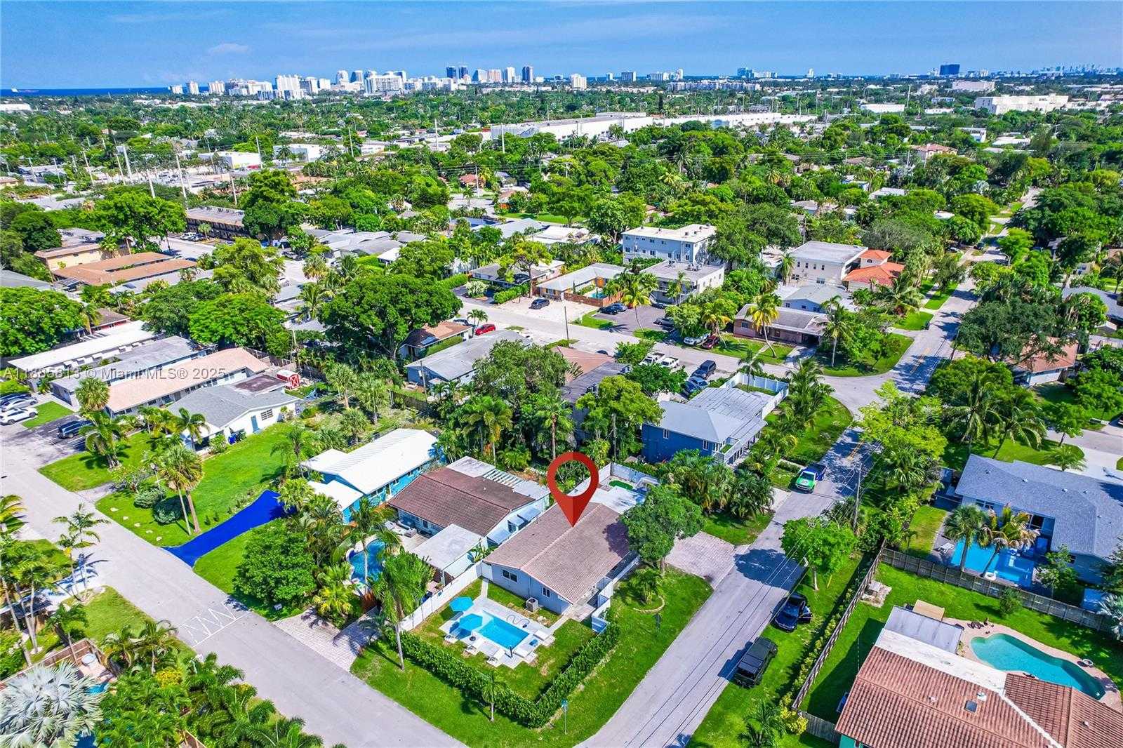 Small Image of 1730 NORTH EAST 9TH AVE, Fort Lauderdale Number 42