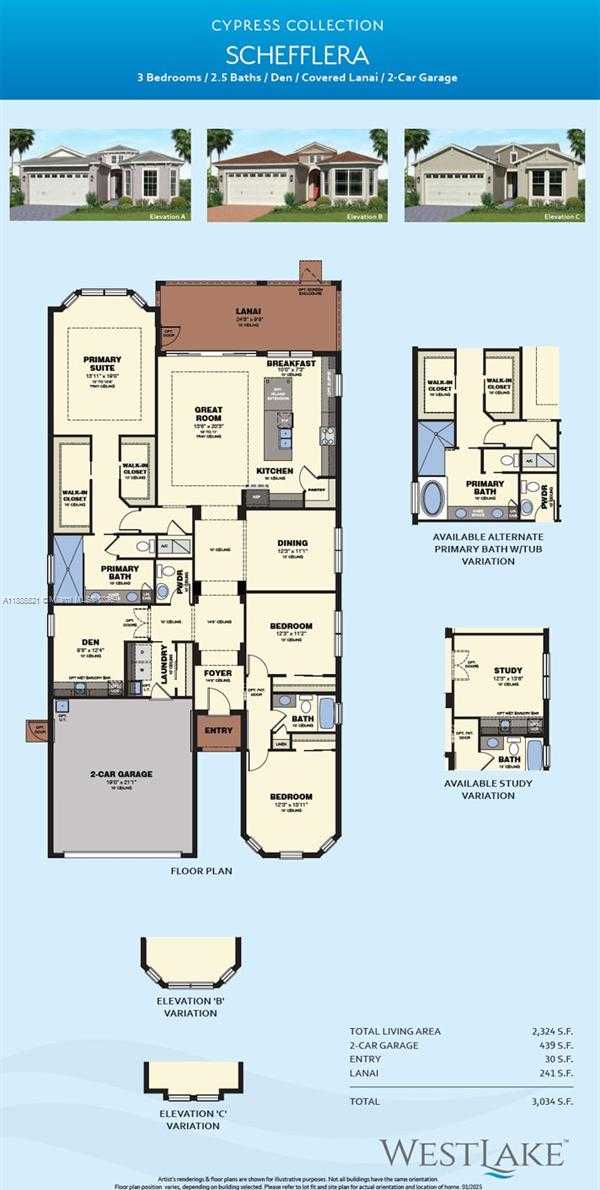 Small Image of 16053 RAIN LILLY WAY, Westlake Number 28