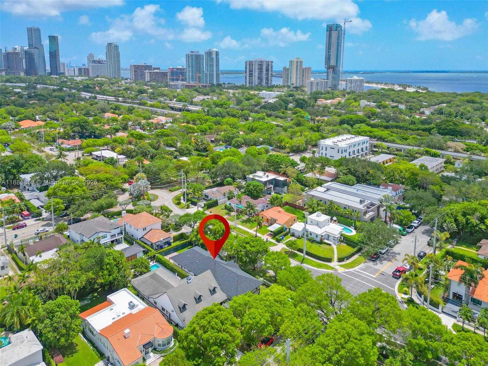 Small Image of Miami Number 36