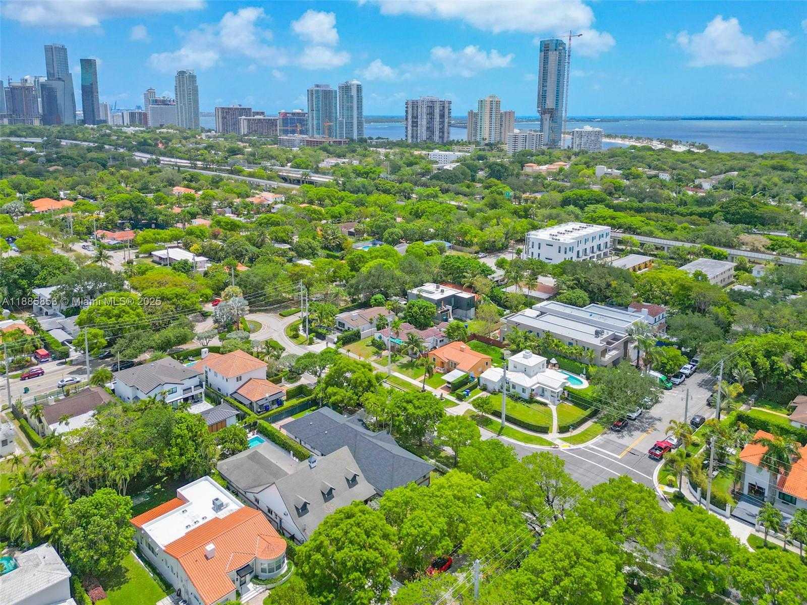 Small Image of Miami Number 37