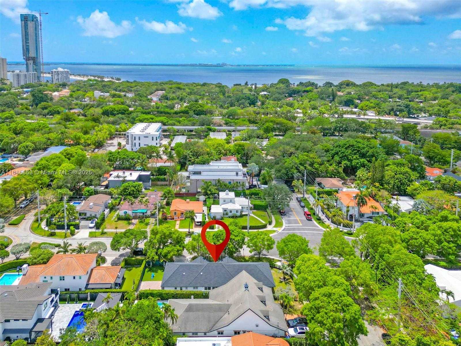 Small Image of Miami Number 38