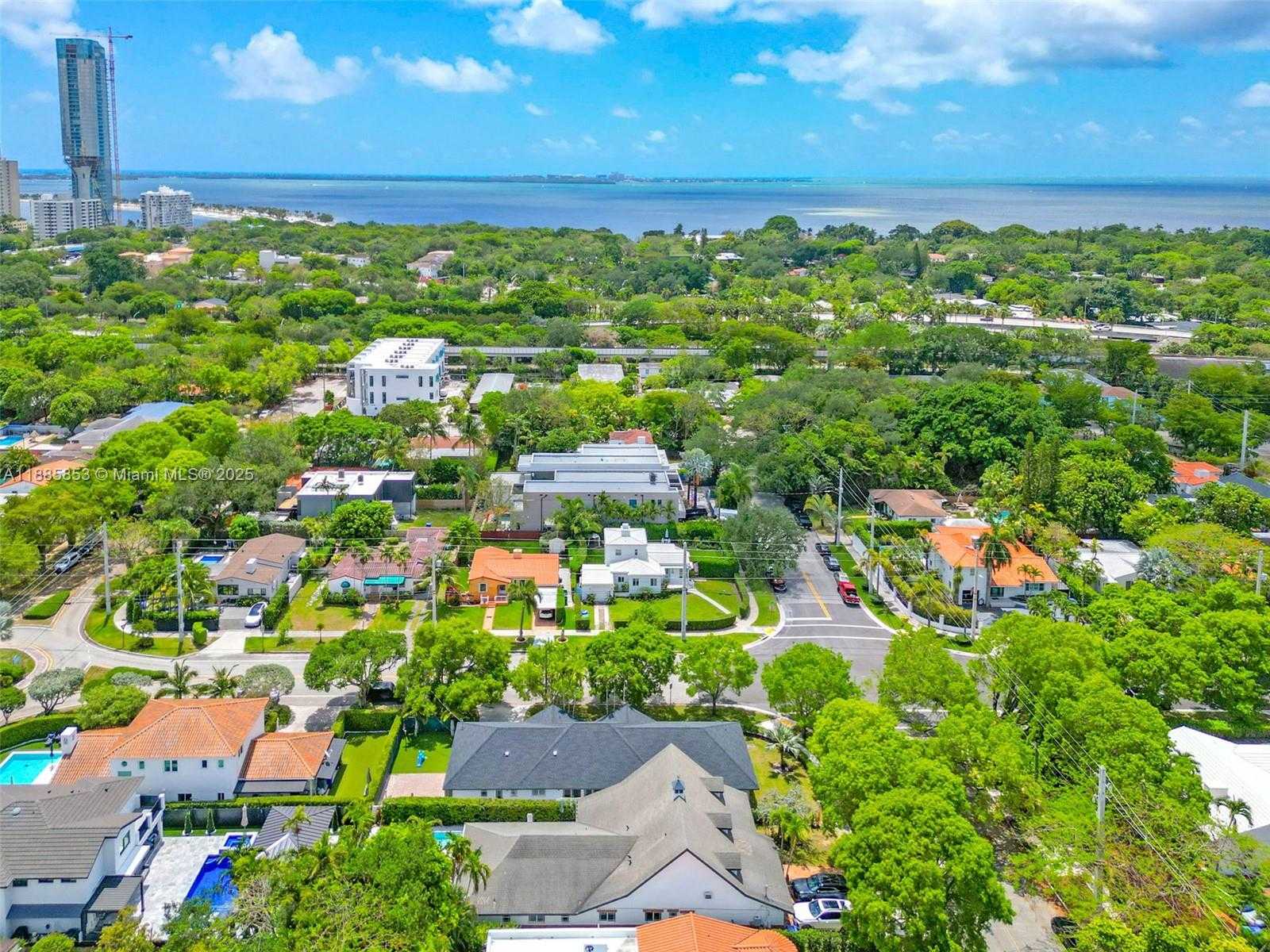 Small Image of Miami Number 39