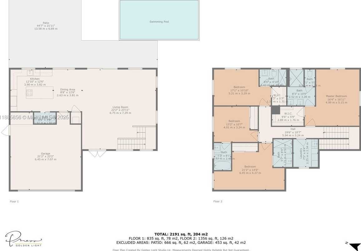 Small Image of 21320 NORTH EAST 26TH AVE, Miami Number 35