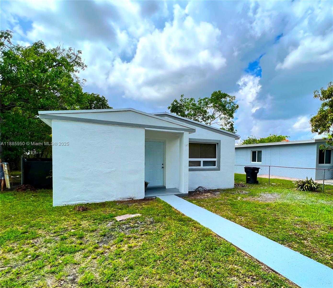 Small Image of 140 NORTH WEST 124TH ST, North Miami Number 9