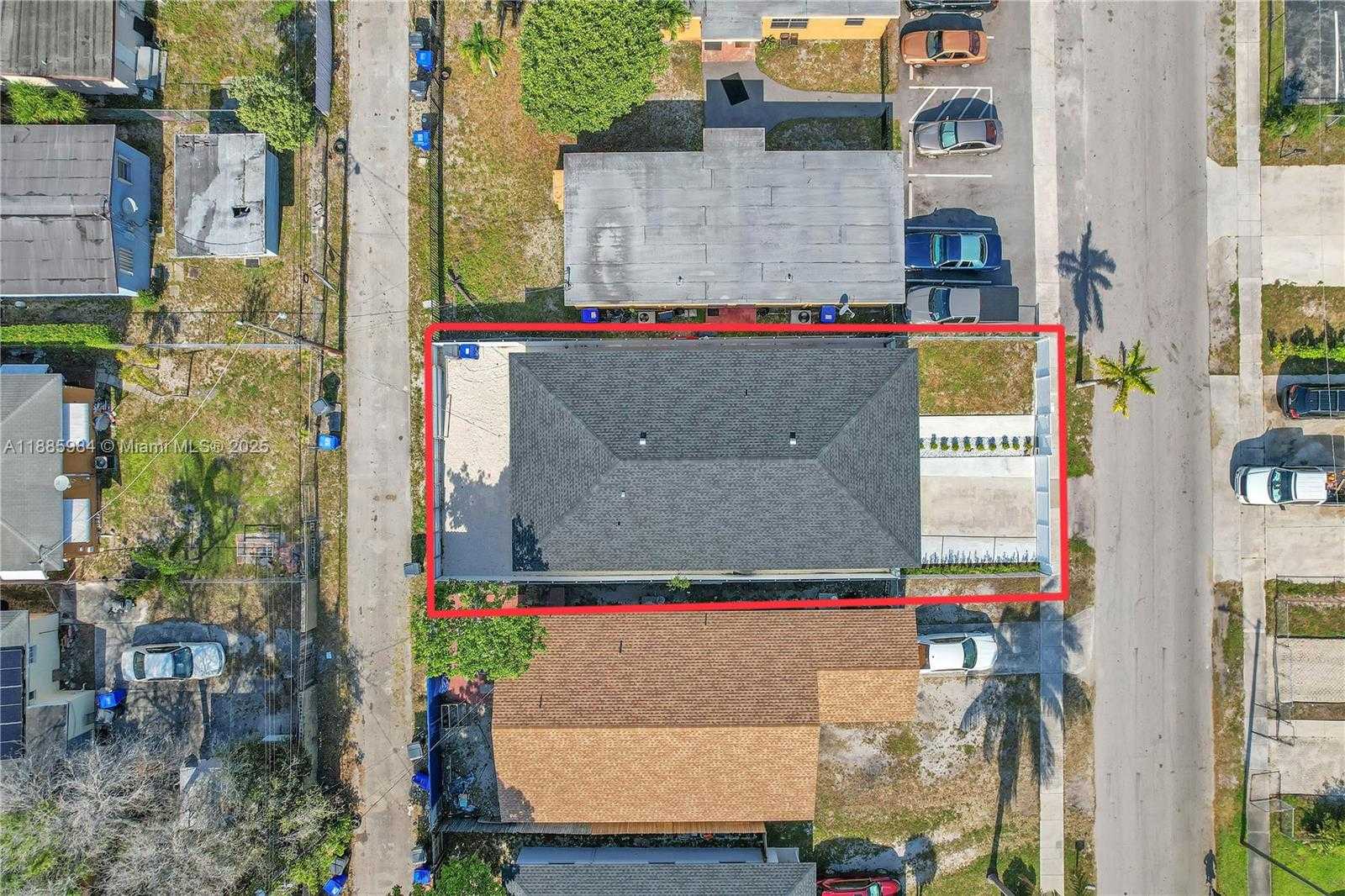 Small Image of 2221 CHARLESTON ST, Hollywood Number 30