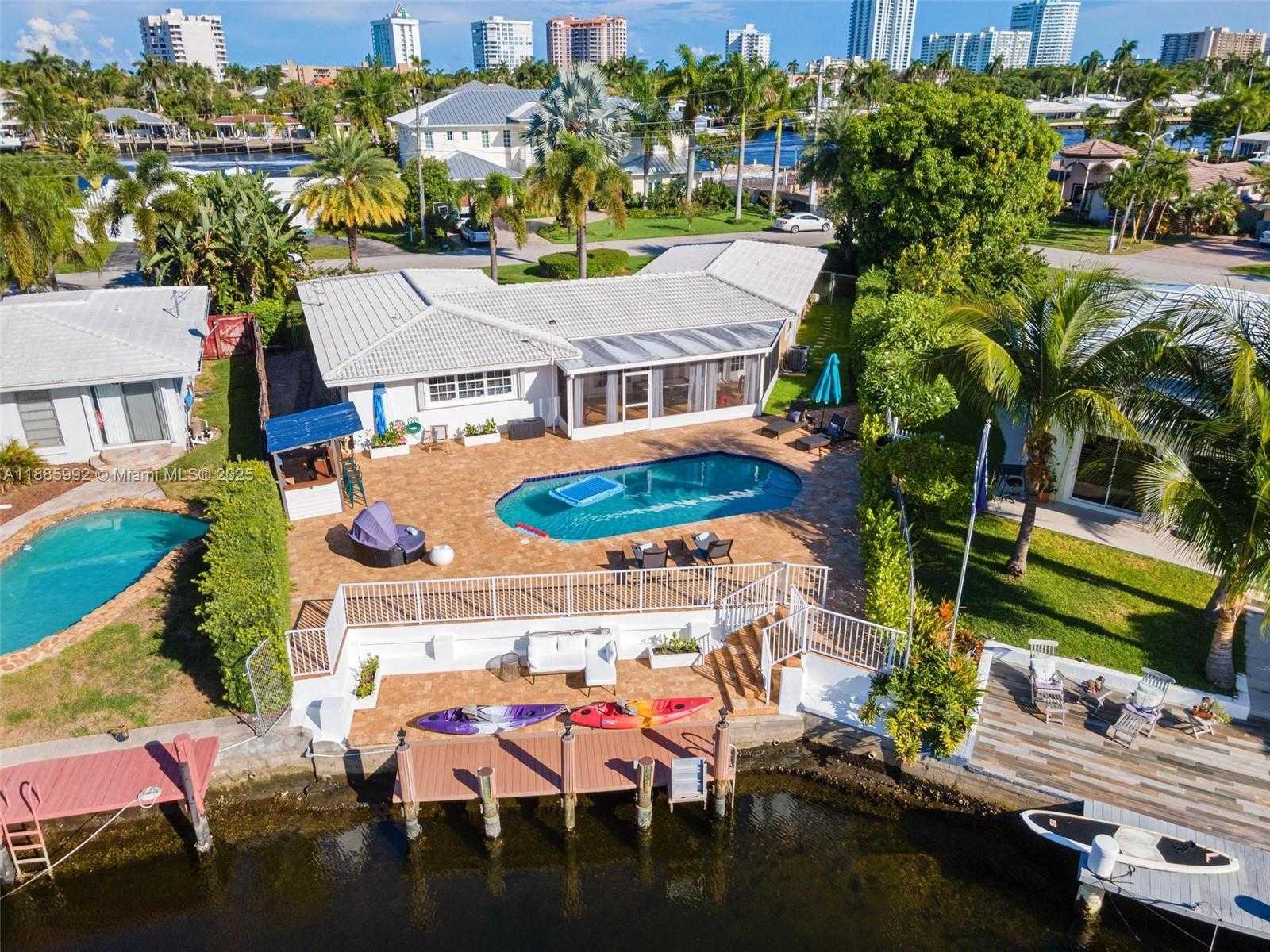 Small Image of 2719 SOUTH EAST 11TH ST, Pompano Beach Number 3