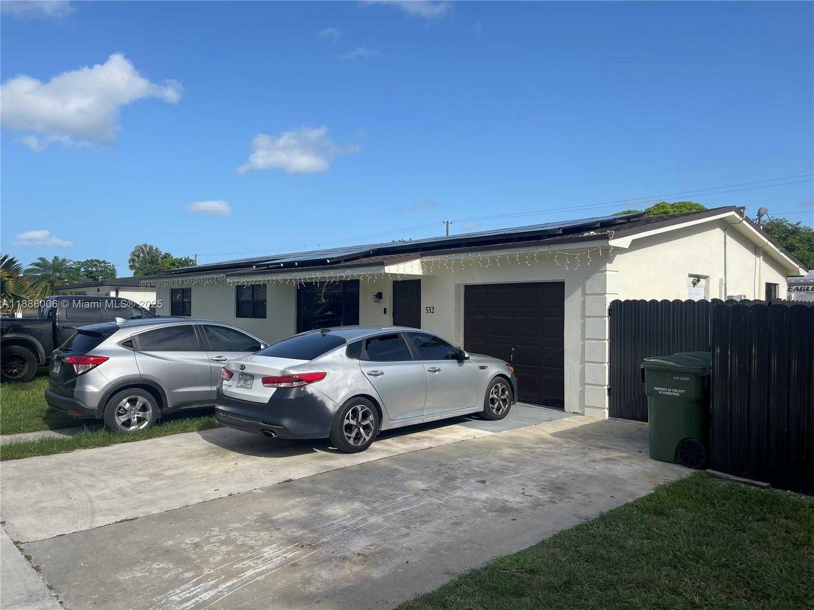 Small Image of 532 NORTH WEST 15TH ST, Homestead Number 2