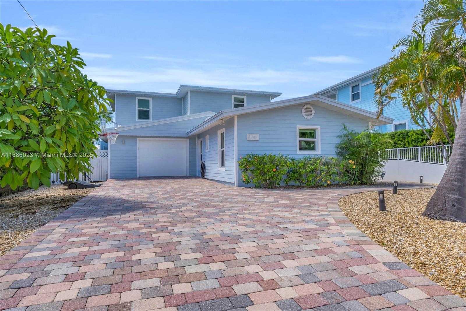Small Image of 511 4TH ST, Key Colony Number 27