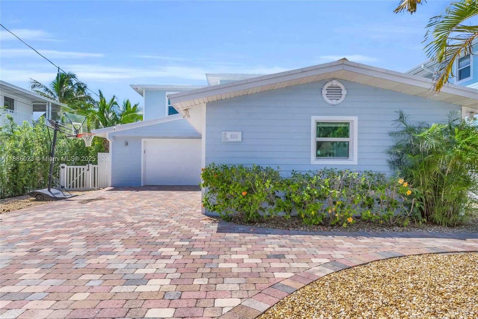Small Image of 511 4TH ST, Key Colony Number 29