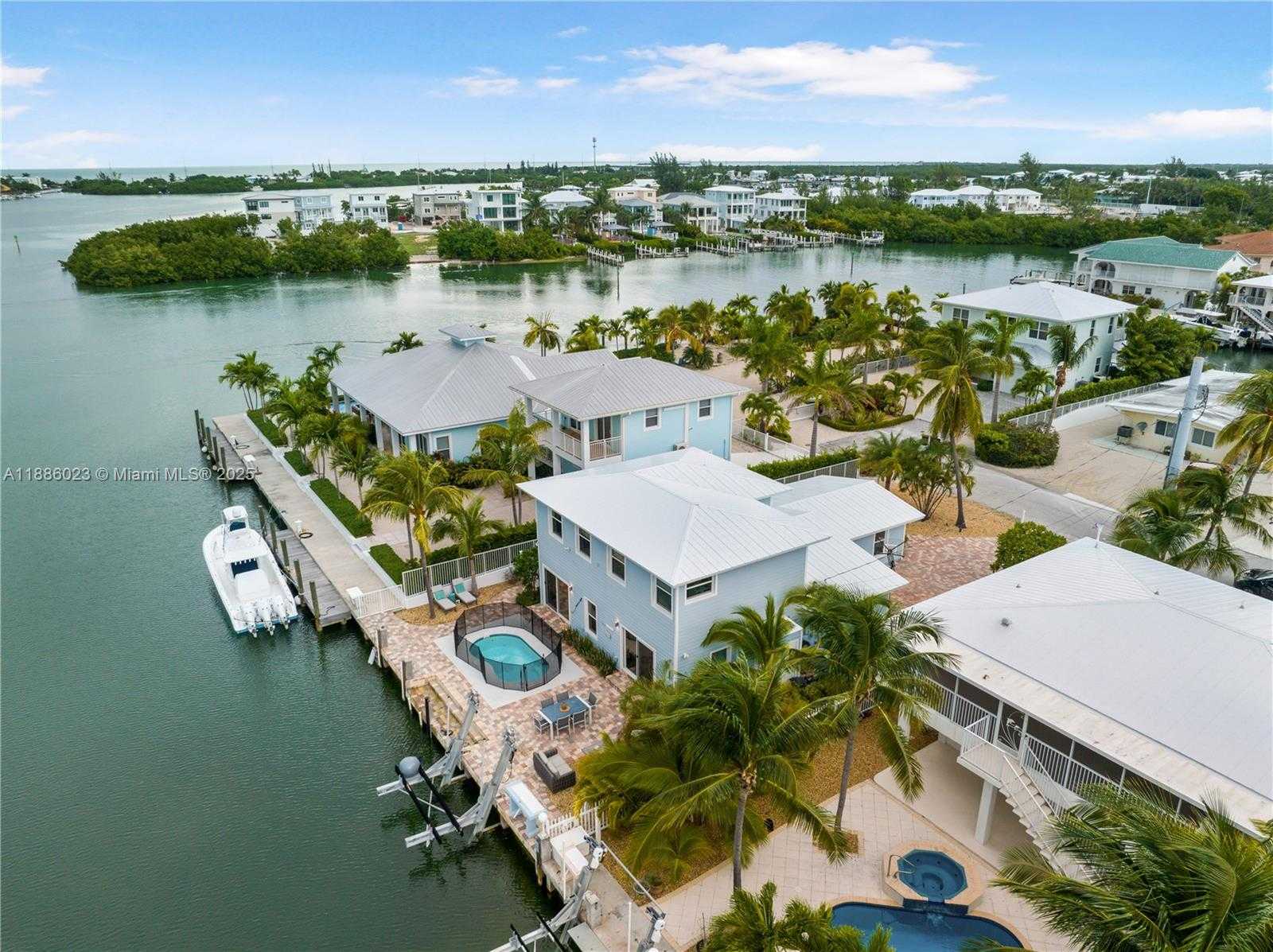 Small Image of 511 4TH ST, Key Colony Number 38